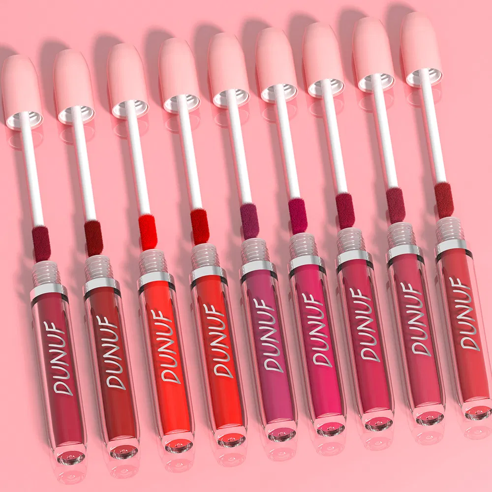Набор матовых помад Velvet Matte, 25 цветов