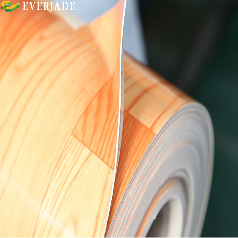 Free Hospital Use Wholesale Linoleum PVC Vinyl Flooring