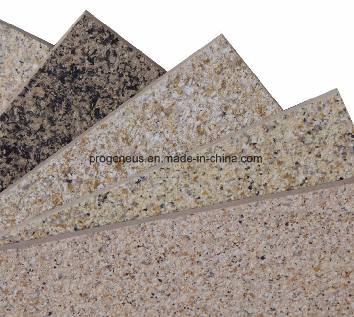 Cement Board 12mm Exterior Cement Decorative Panel