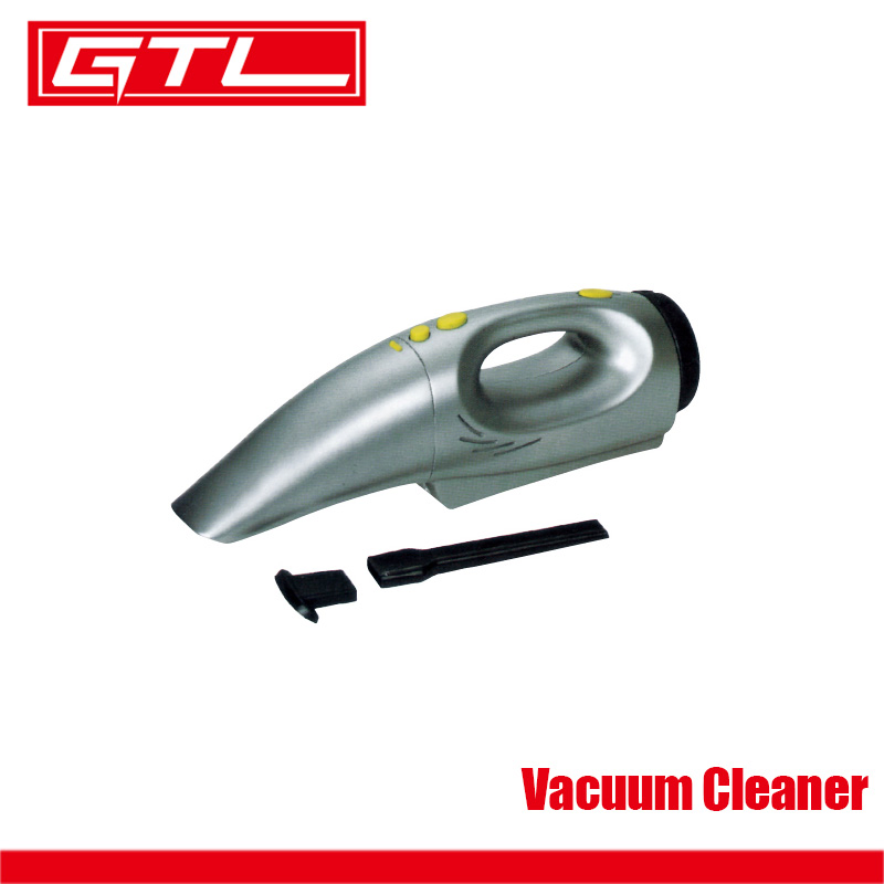 Handheld Cordless Vacuums Cleaner 12V High Power Portable Wet Dry Use Powerful Handheld Car Auto Vacuum Cleaner for Home/Car Wood Floorsand House Cleaning