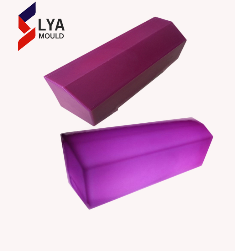 New Promotion Sidewalks Illuminated LED Curbstone