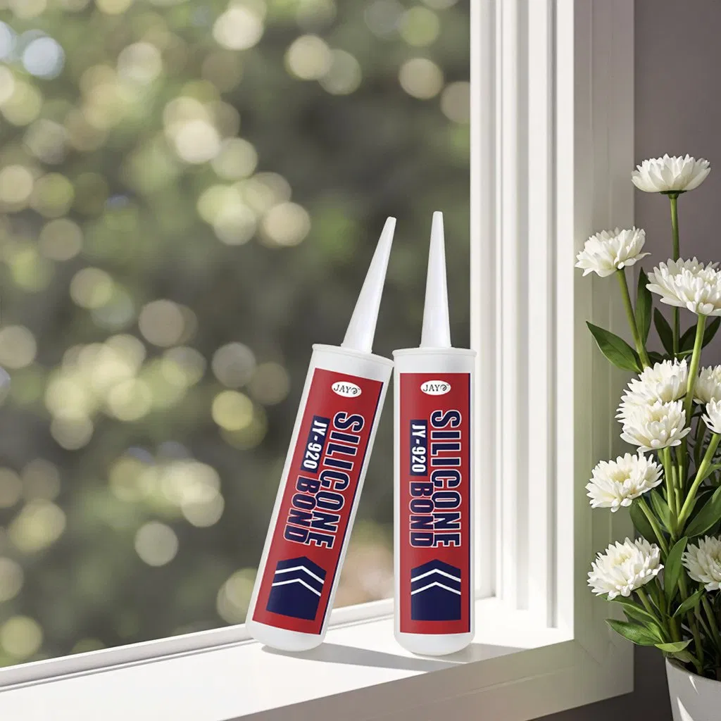 High-Grade Weatherproofing Construction Adhesive Neutral Sealant for Window Doors