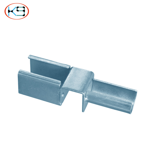 Metal Mounting for Fifo Pipe Rack