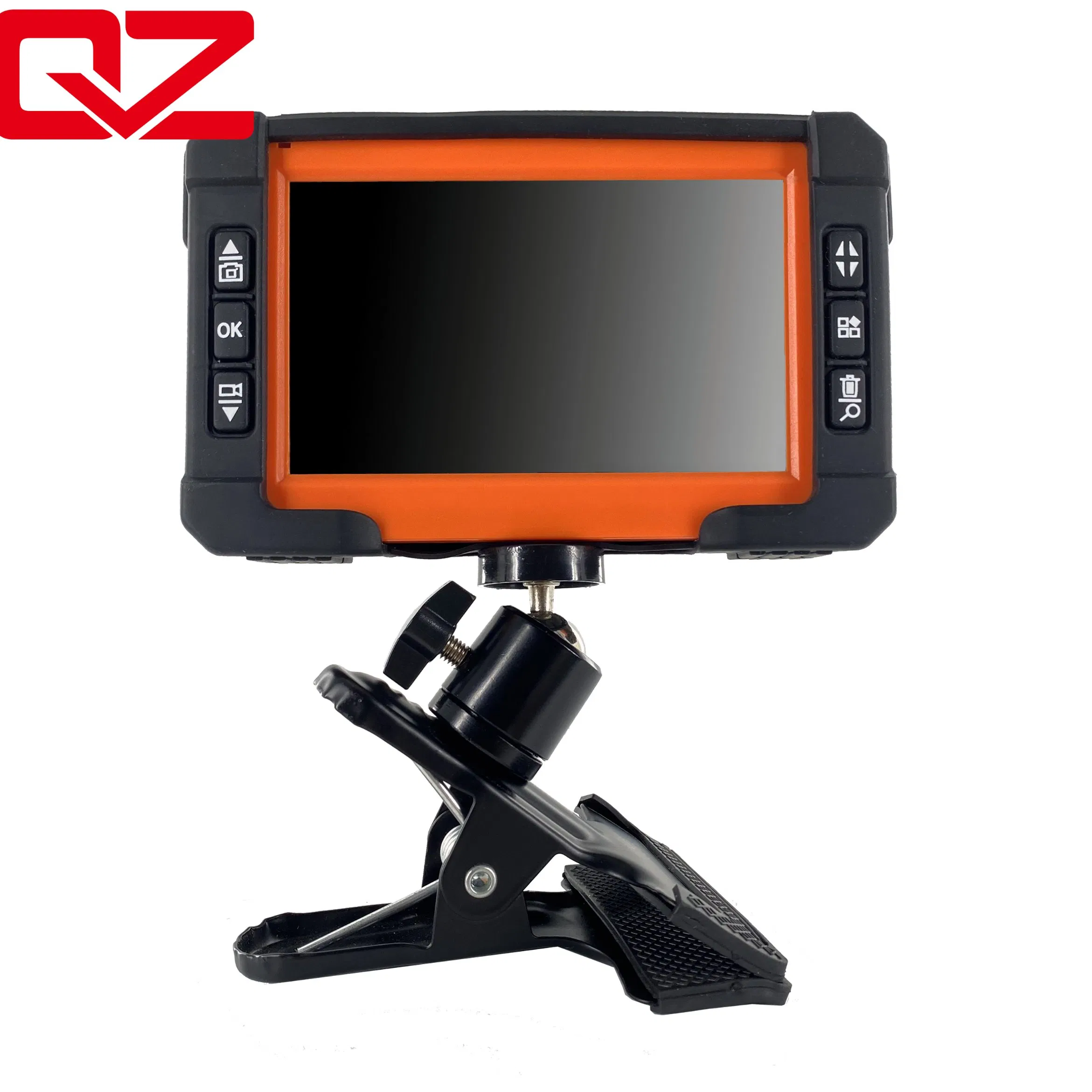 Промышленный эндоскоп QY6565 из нержавеющей стали 304