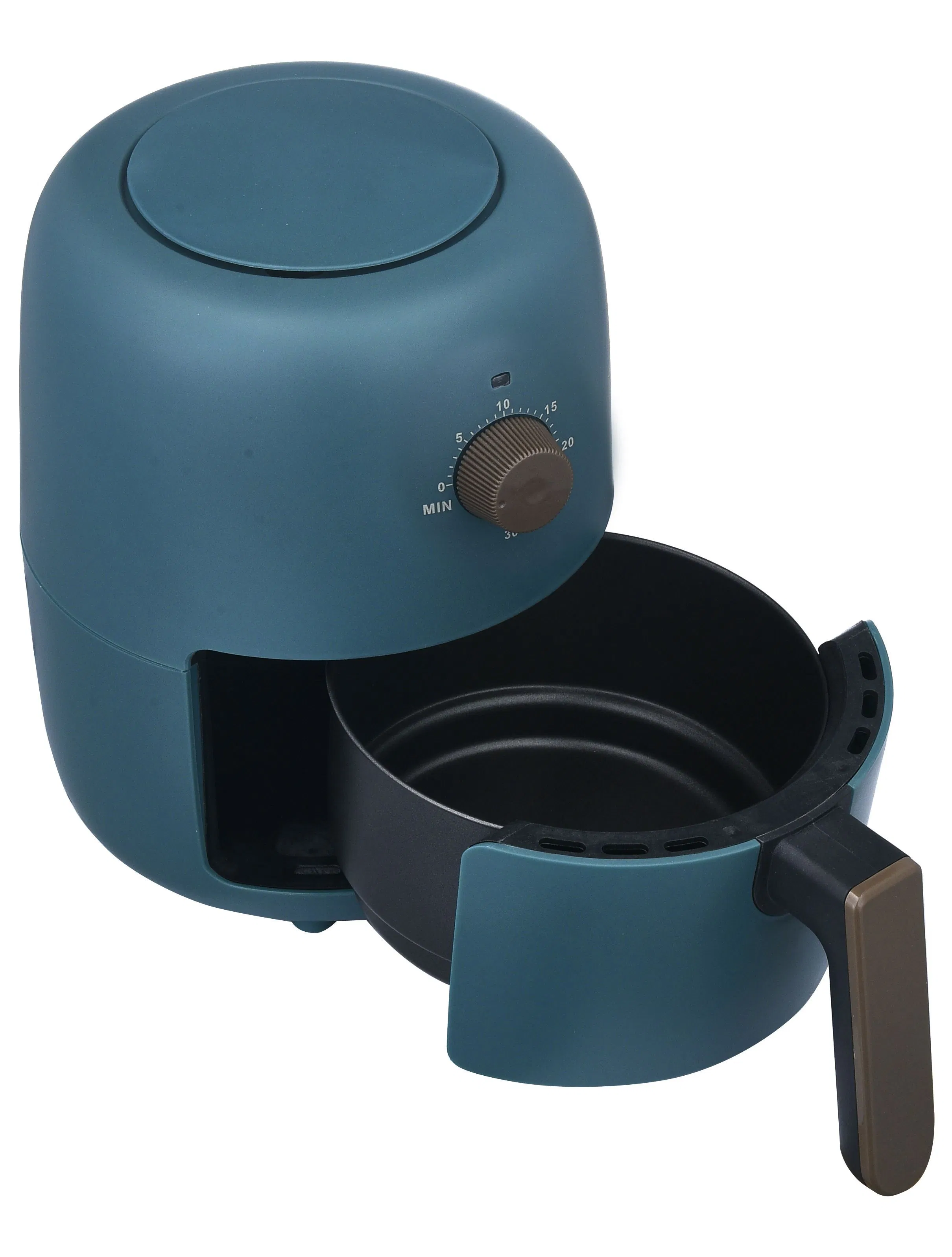 Household Intelligent No Oil Air Fryer Home Cooking Fryer Commercial Air Fryers Wholesale