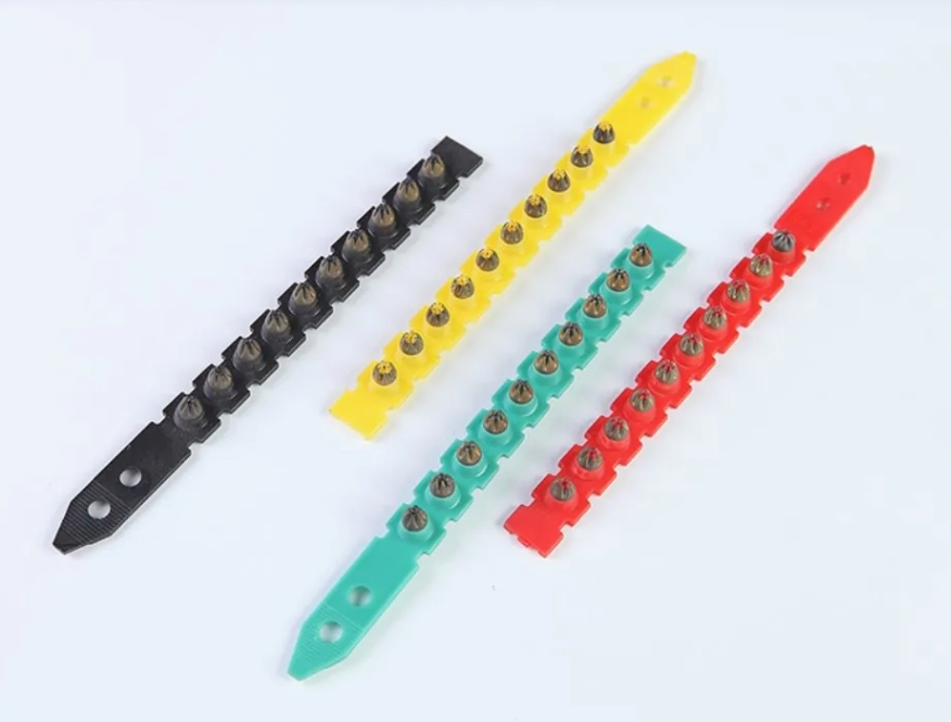 Пороховые заряды S1jl 6.8*11mm для пневмоинструмента