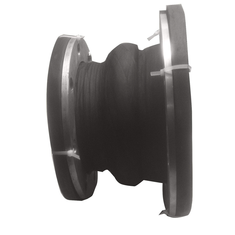 Reducer Type Rubber Expansion Joint