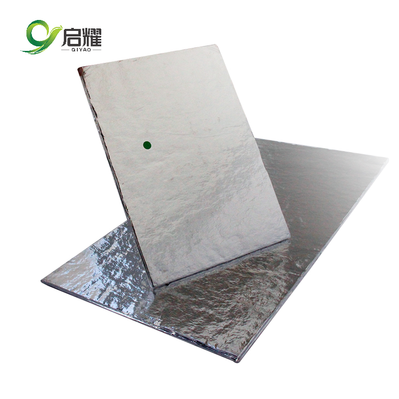 Low Conductivity VIP Vacuum Insulation Panel VIP Insulated Board