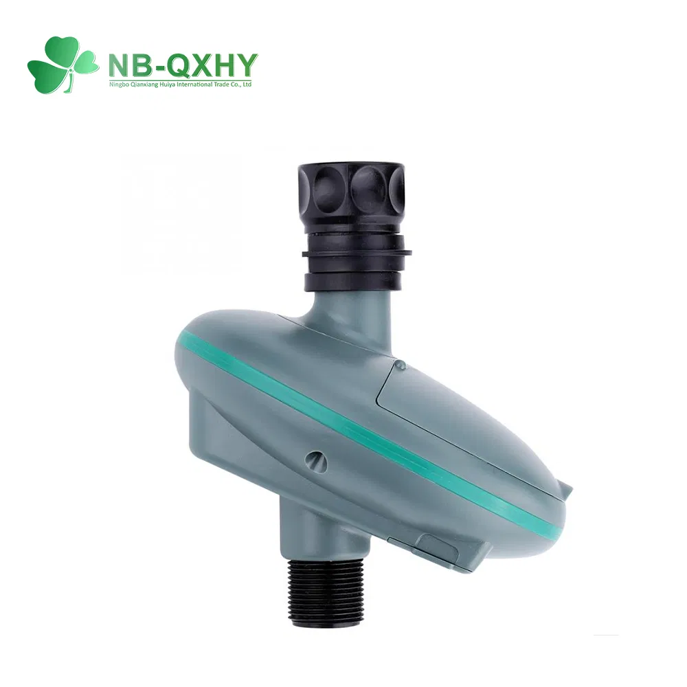 Digital Garden Valve Agriculture Garden Waterproof Irrigation Water Timer