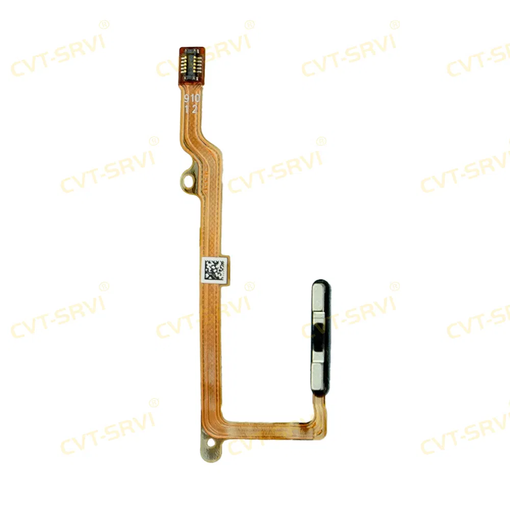 Датчик отпечатка пальца Huella Y Flex для Honor, Xiaomi, Samsung