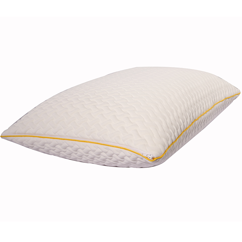 Hot Sale Shreddled Memory Foam Head Pillow
