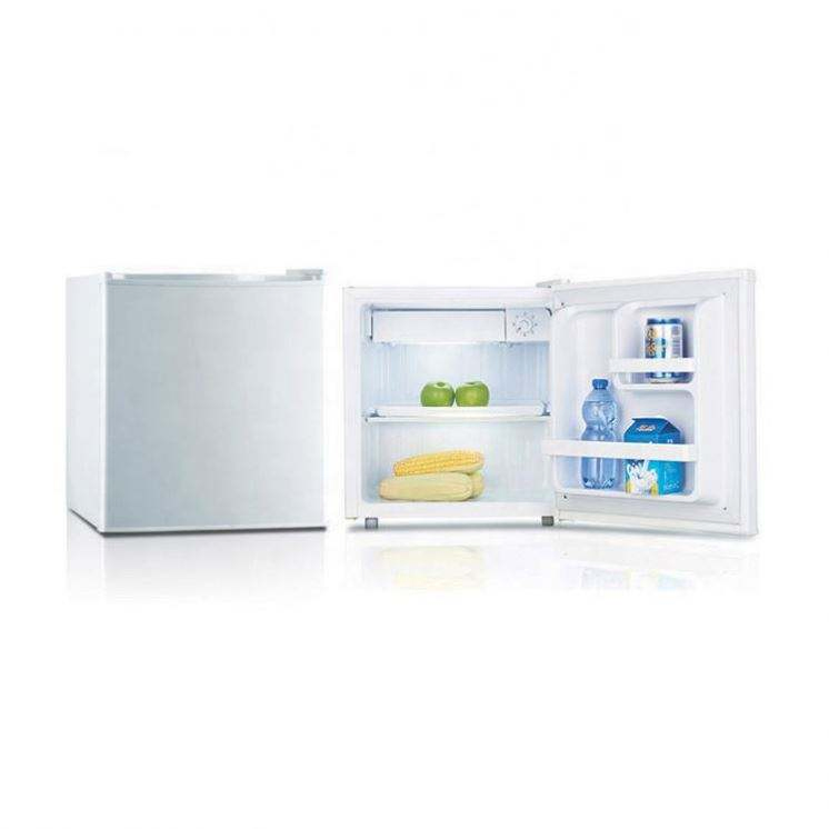 48L Manufactory Who Esale with Lockmechanic Contro Mini Refrigerator New Mode