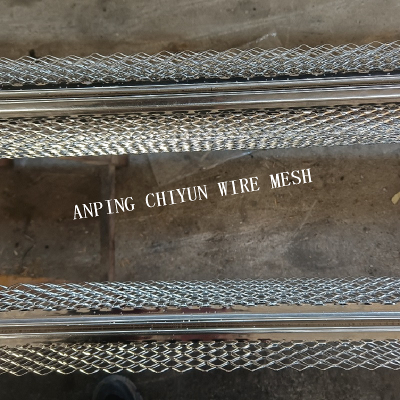 SS304 Movement Beads/Control Joint Beads