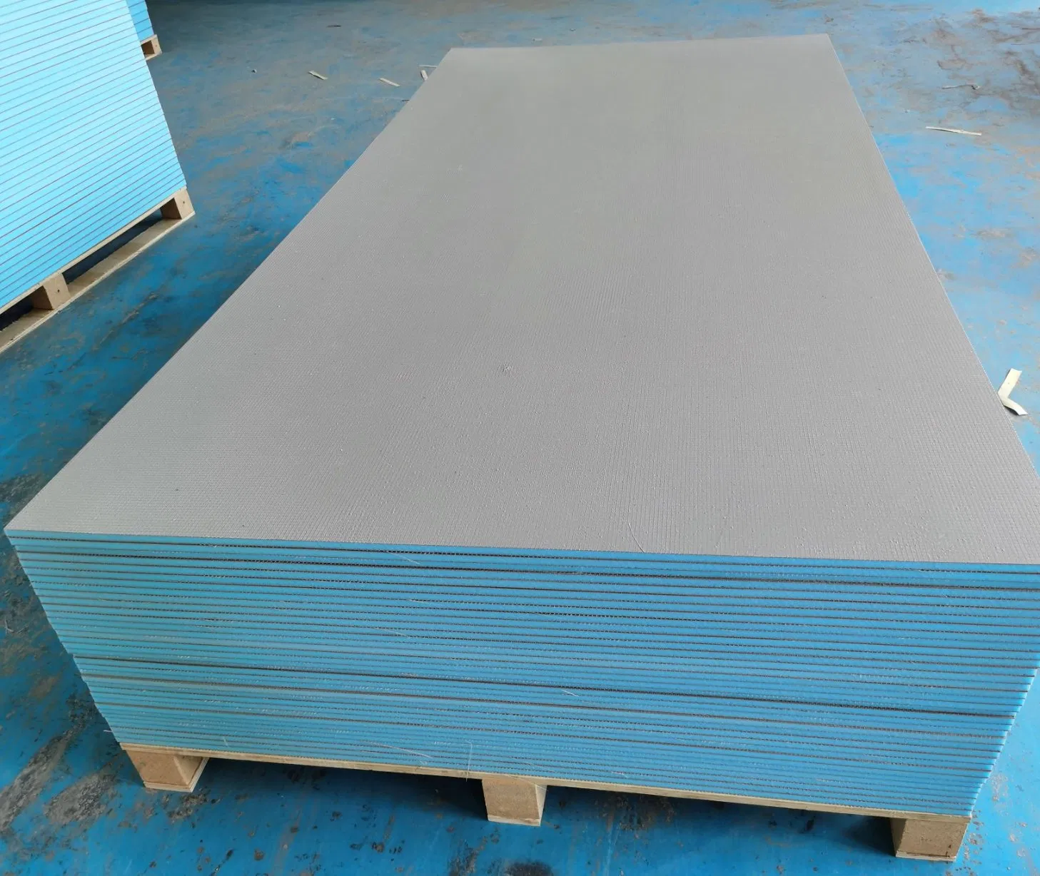 Heavy-Duty XPS Thermal Board for Reliable Shower Insulation and Safety