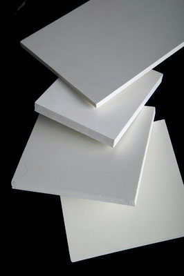 Good Quality Light Weight 25mm PVC Foam Sheet