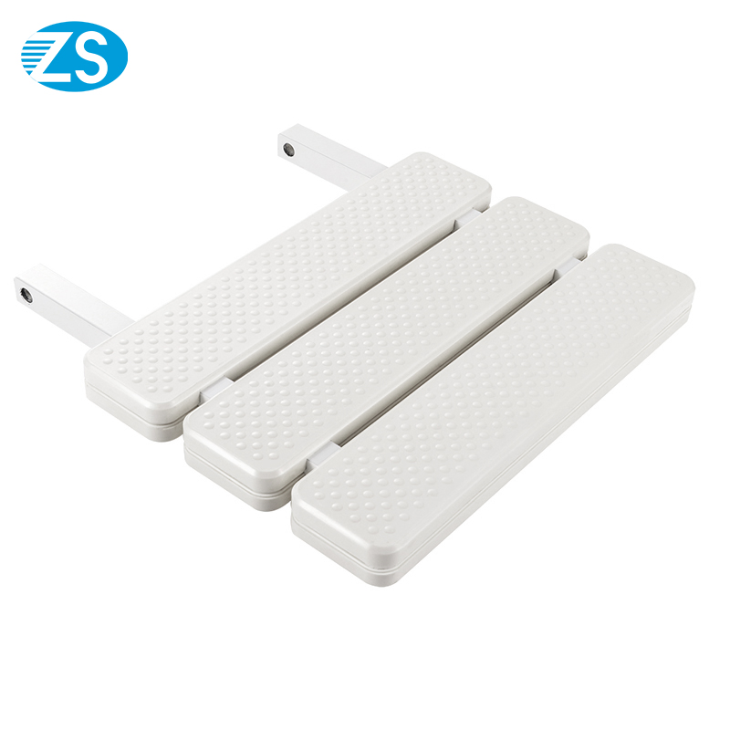 Folding Bathroom Shower Chair for The Elderly
