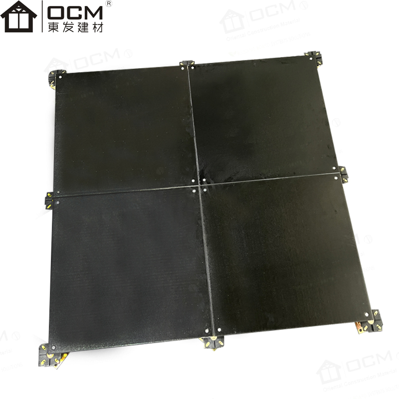 Ocm Customized Anti-Static Data Center Raised Floor