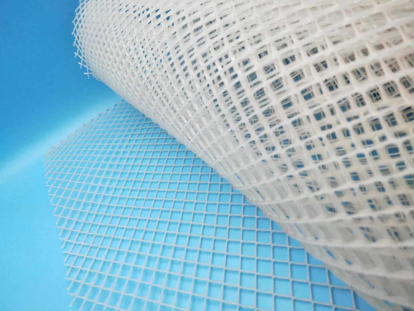 High-Quality Geonet for Highway Applications - 20m, 30m, 40m Options