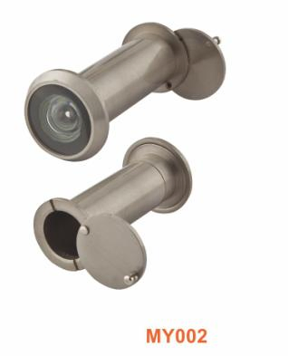 Brass, Zinc Alloy, Aluminum Material Door Viewer (MY002)