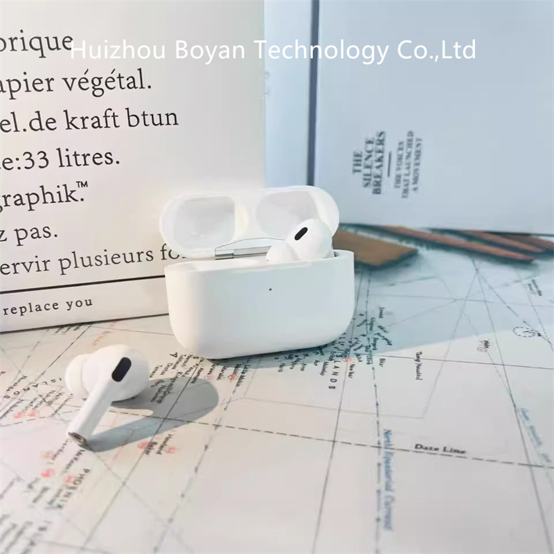 Наушники Bluetooth с активным шумоподавлением PRO 2