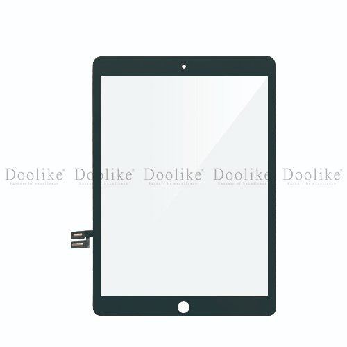 OEM Touch Screen for iPad 2 3 4 5 6 7 8 9 2017 2018 2019 2020 2021 Touch Screen Digitizer Display Screen Replacement