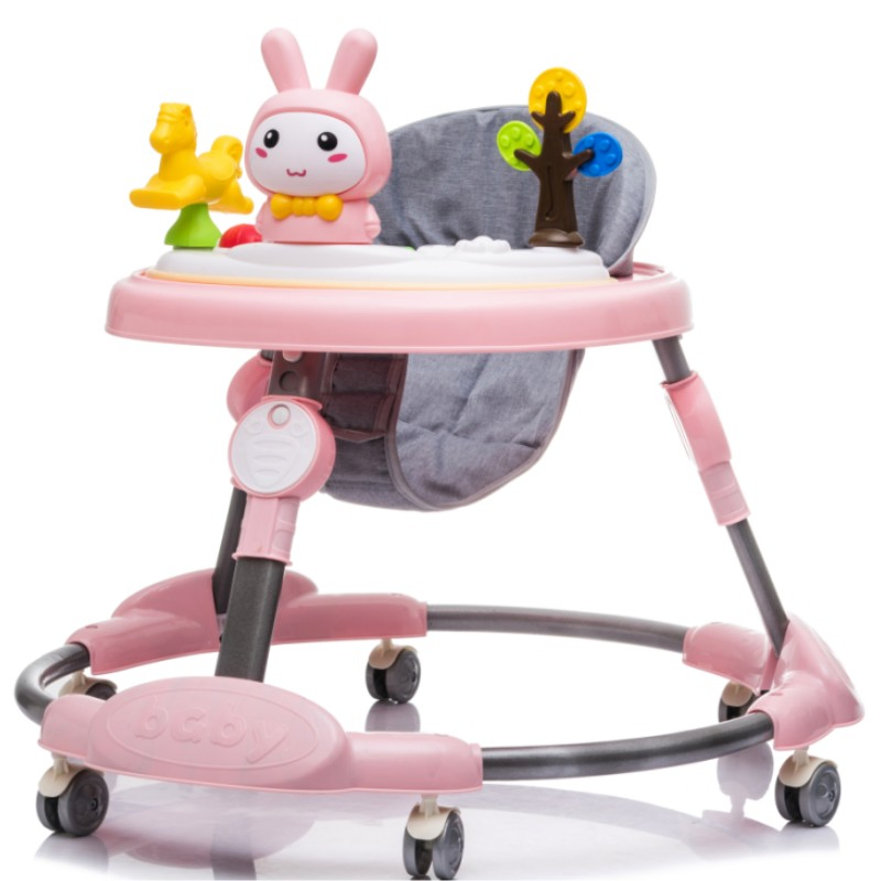 Wholesale of Baby Walkers in Factories/with Music/Foldable/Children's Play Toys