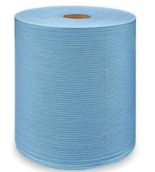 Household Floor Spunlace Nonwoven Cleaning Cloth Clean Cloth for Wiping Cleaning Floors Non-Woven Wipe Food Cloth Dish Kitchen Gym Floor Disposable Cloth
