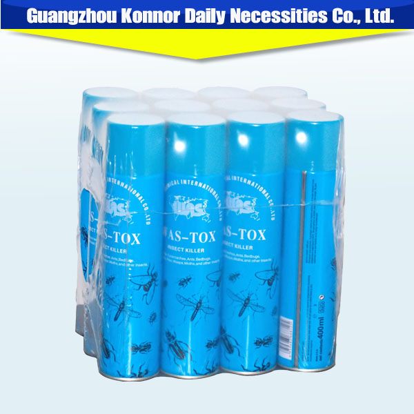 Home Anti Mosquitoes Insecticide Spray