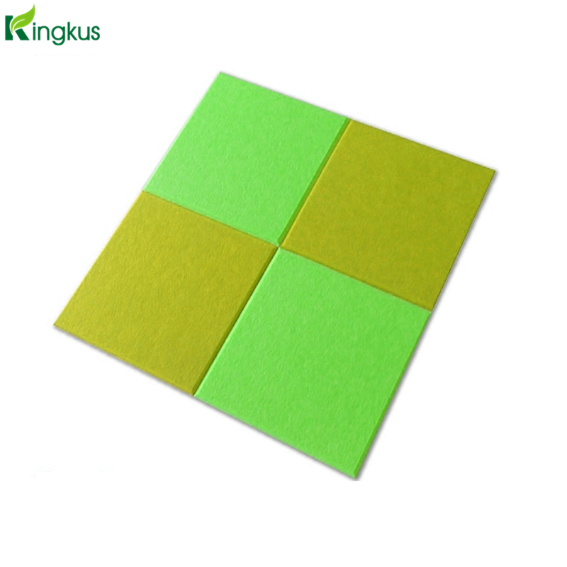 Polyester Fiber Panel