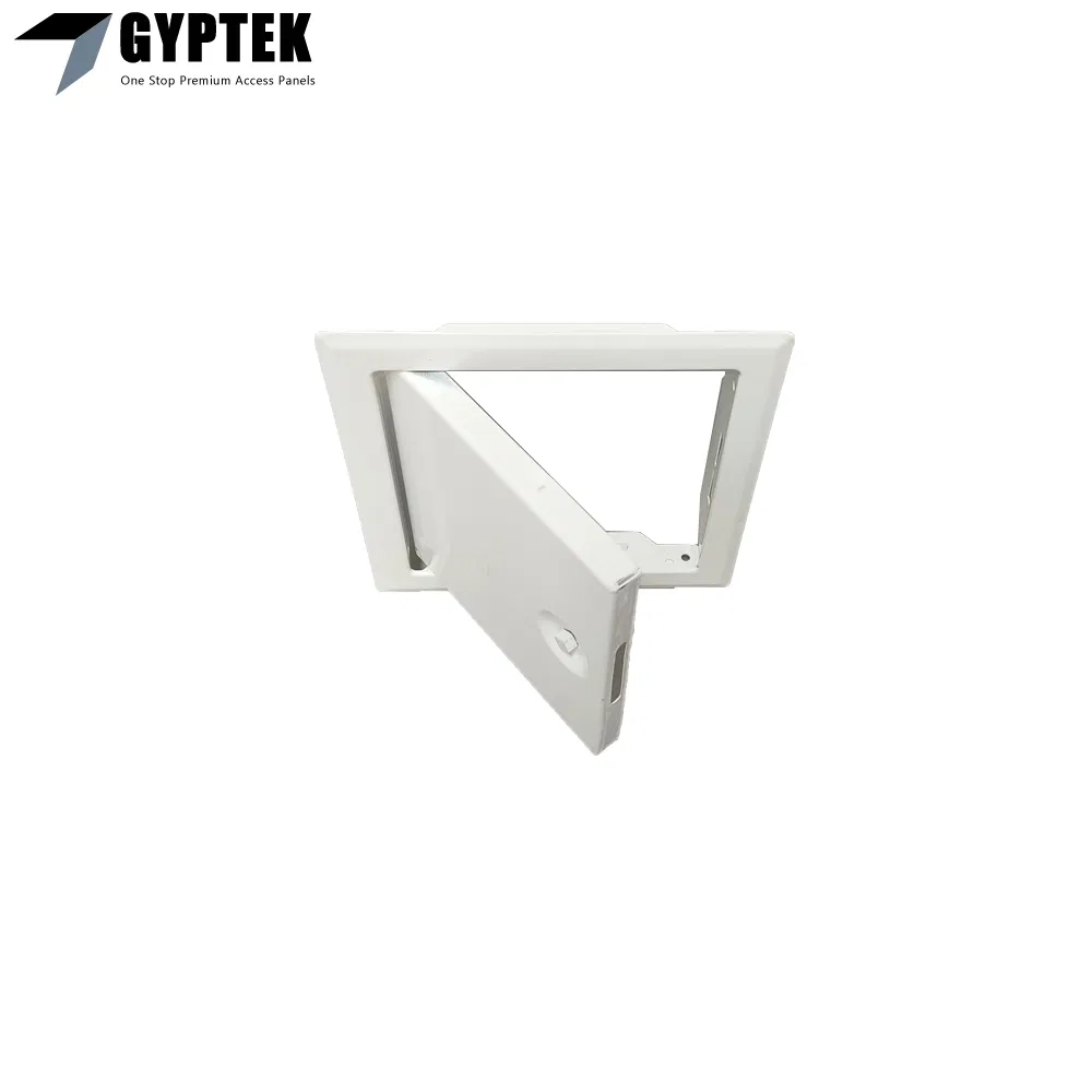 Industrial-Grade Steel Heavy-Duty Access Panel