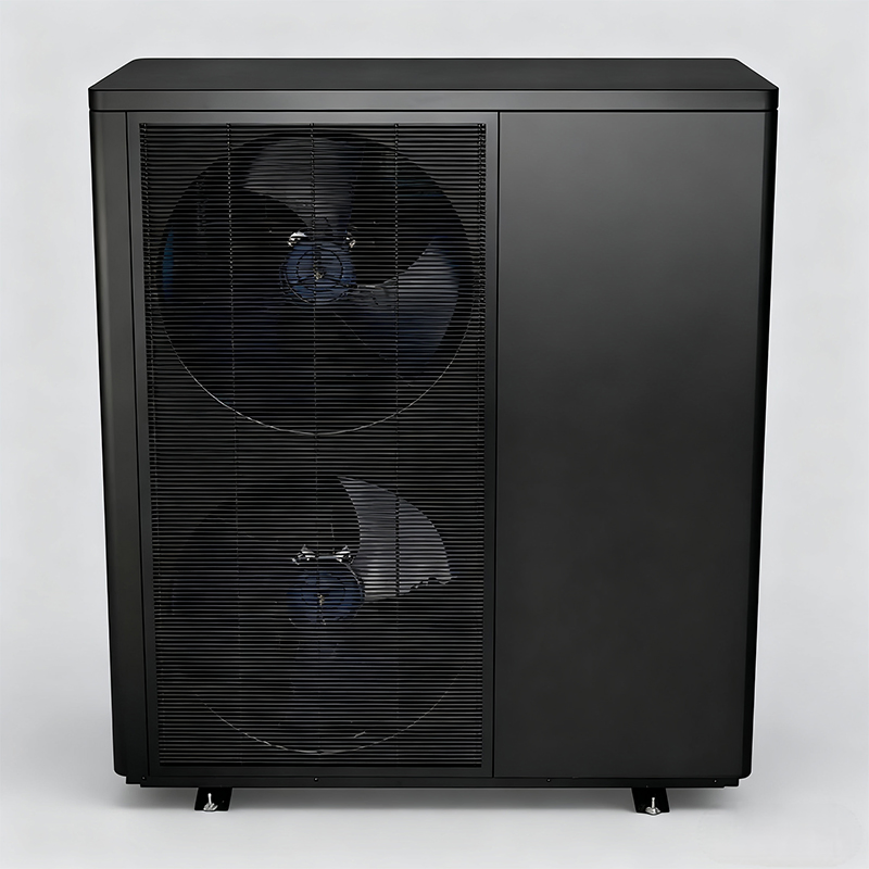 Тепловой насос R290 для отопления, охлаждения и ГВС