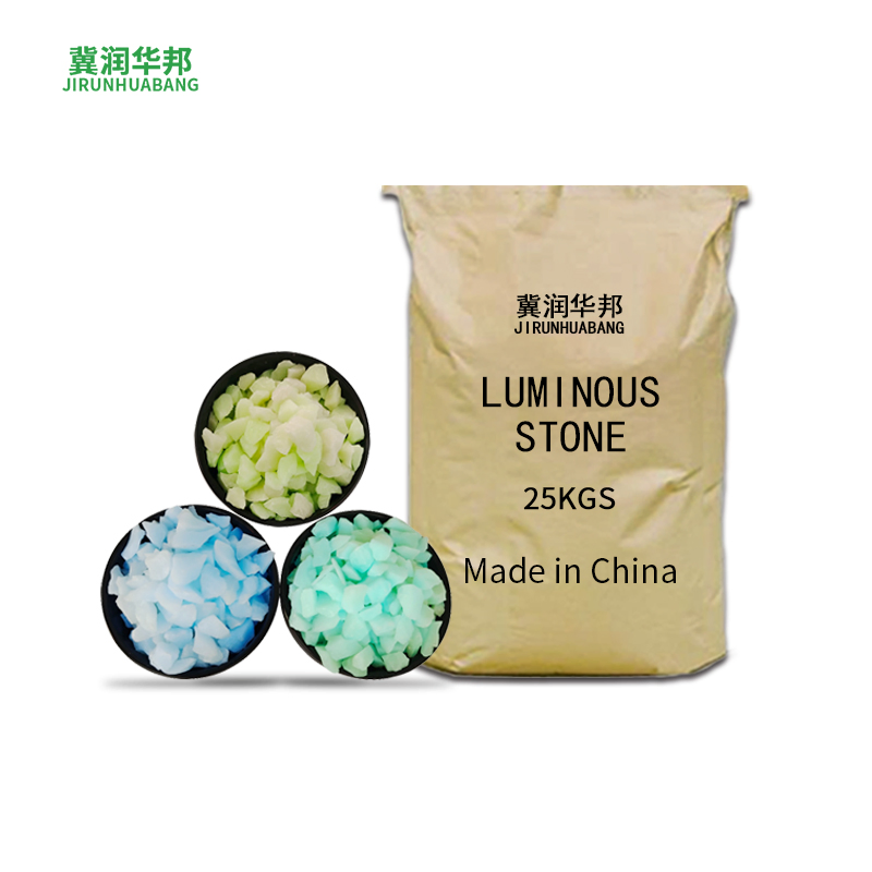 Luminous Stone for Advertising Artworks Architecture Toys Product Safety Signs