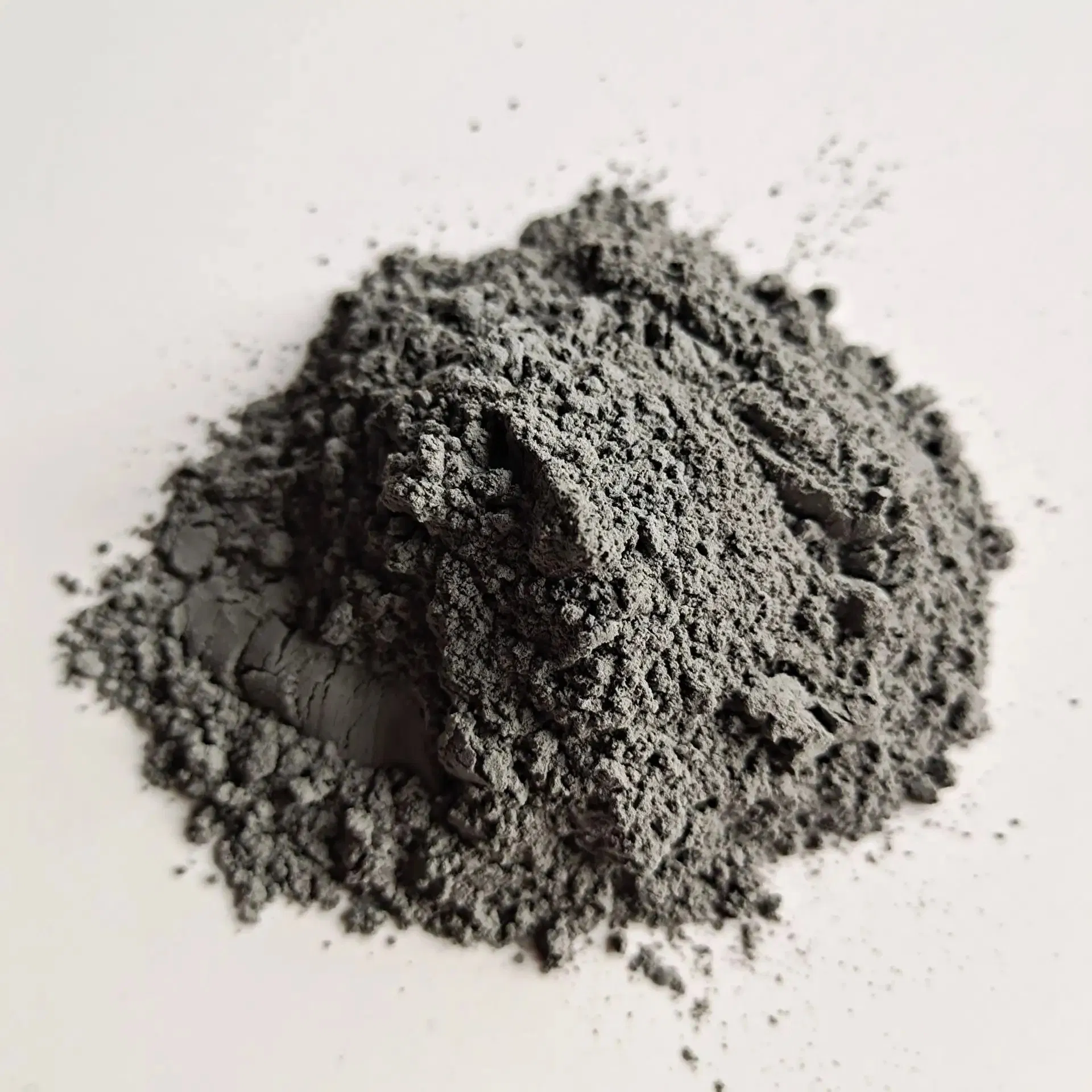 Microsilica Powder for Oil Well Cementing
