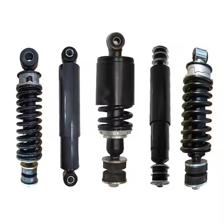 Premium Air Spring Shock Absorber 0023235400