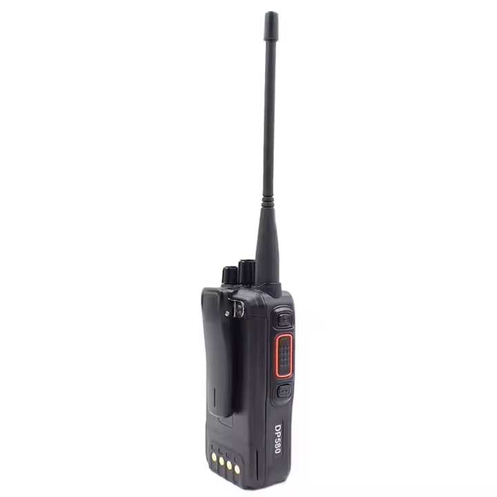 Портативная рация Kirisun DP580/585 DMR 5W