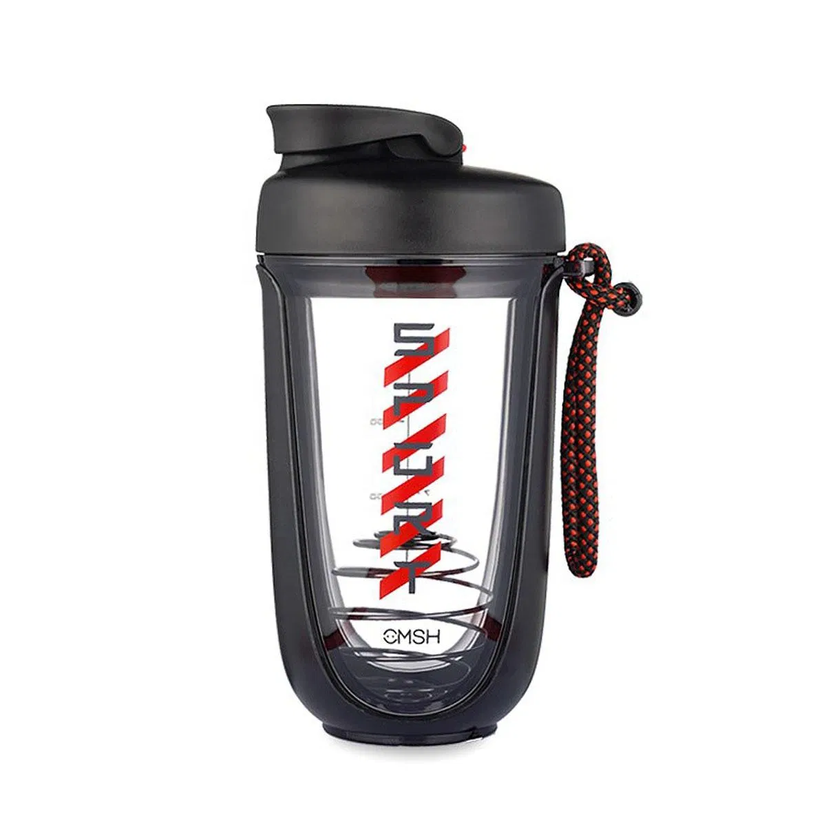 Шейкер для протеина Sport Protein, 590 мл