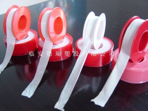 Лента ФУМ уплотнительная PTFE 12мм, 19мм, 25мм