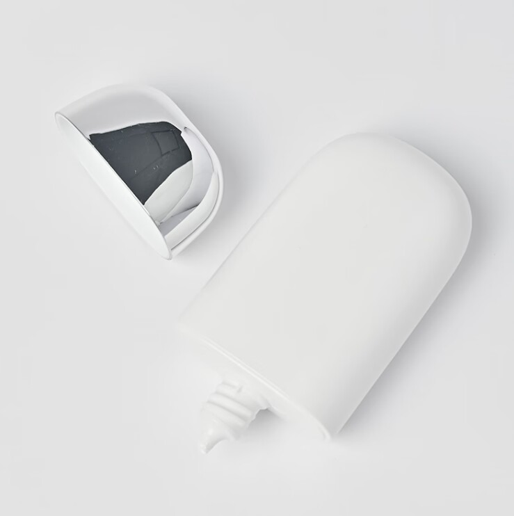 Hot Selling Face Makeup Natural Cream Sunscreen Custom Your Brand Cream Sunscreen with SPF50