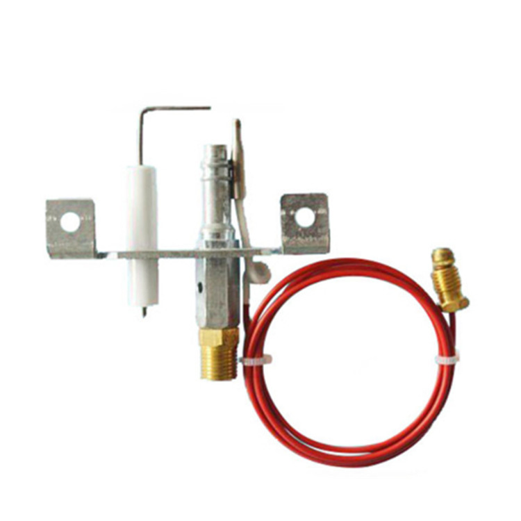 Factory Supply Ods Pilot Burner for Gas Water Heater