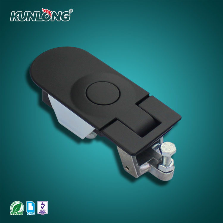 Kunlong Single Latching Tourist Coach Lever Panel Lock