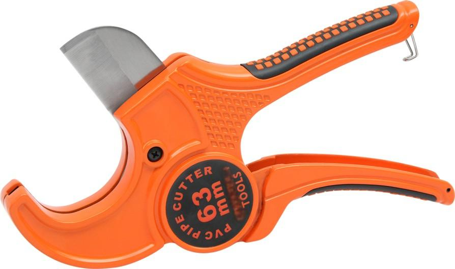 Ножницы для резки труб PPR и ПВХ