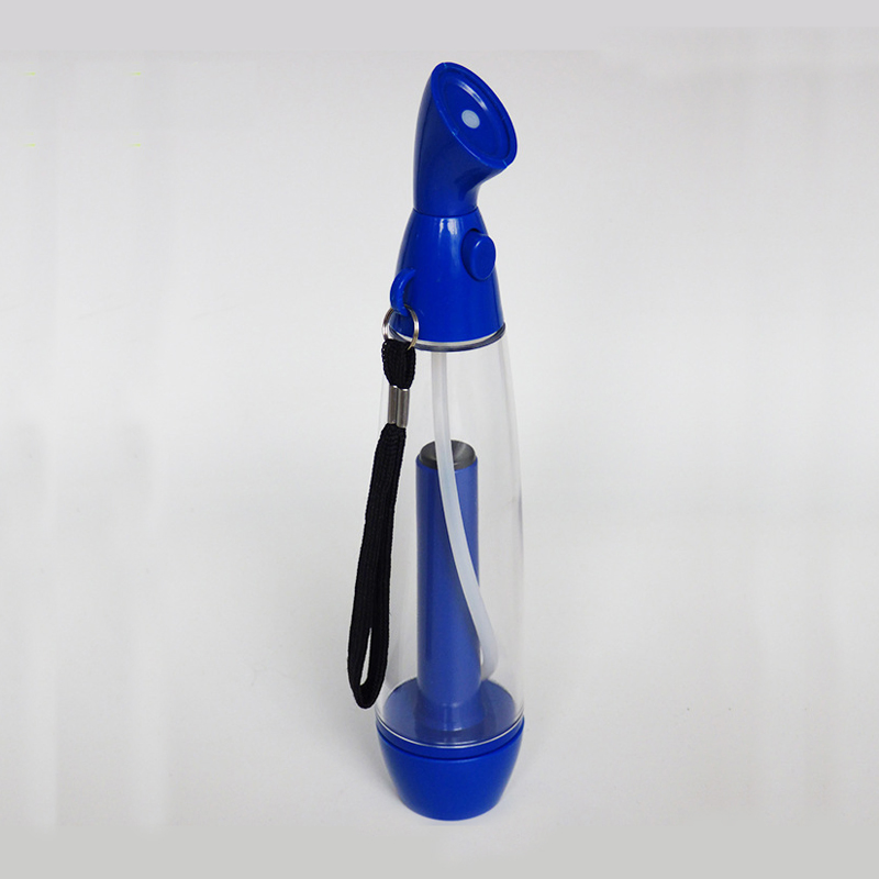 Fashion Portable Mini Handy Facial Mist Sprayer