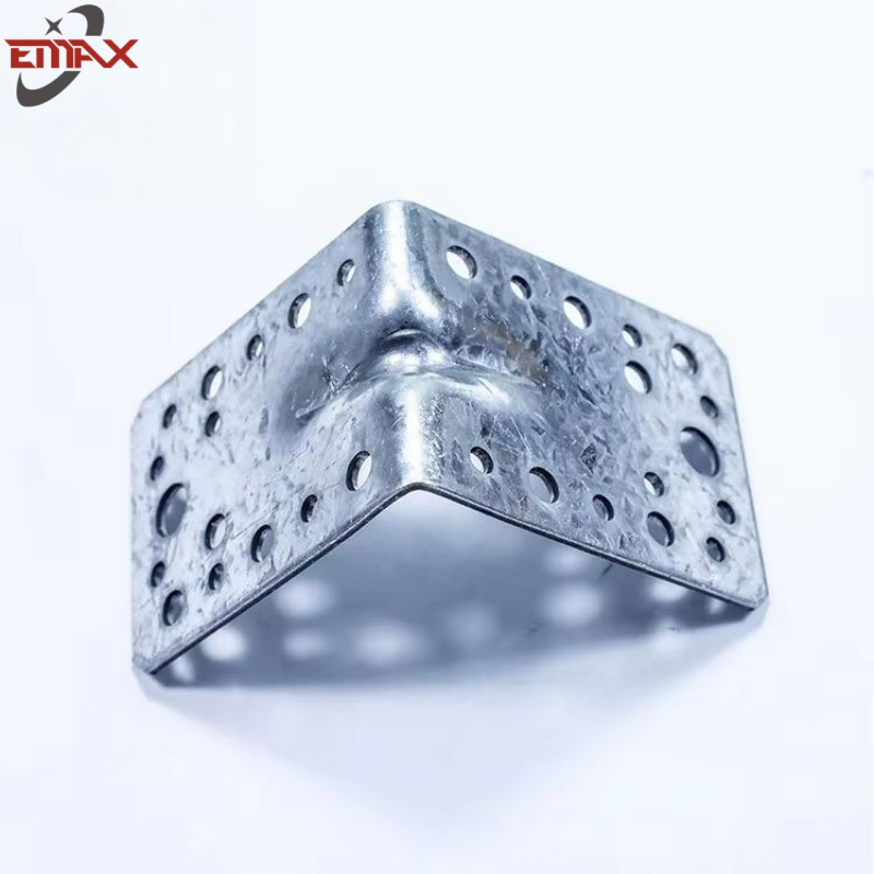 Кронштейн для балок оцинкованный