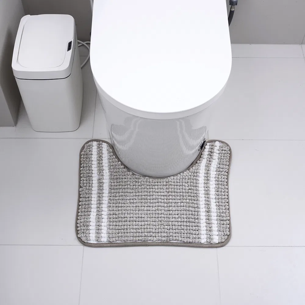 High-Quality Cationic Yarn Set Non-Slip Floor Mat at Factory Prices