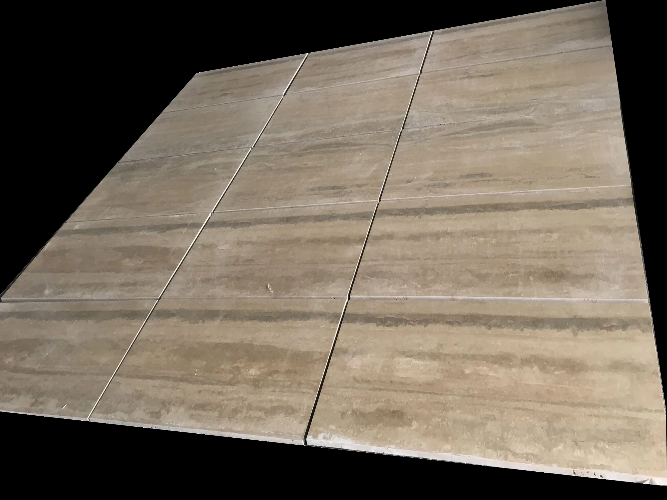 Beige Sandstone Tiles for Flooring/Wall/Outdoor/Exterior Paver Polished/Honed/Tumbled Slab/Tile