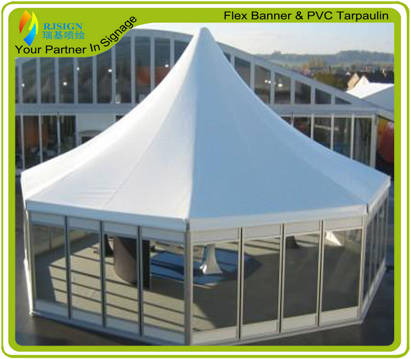 High Strength Truck Cover PVC Tarpaulin