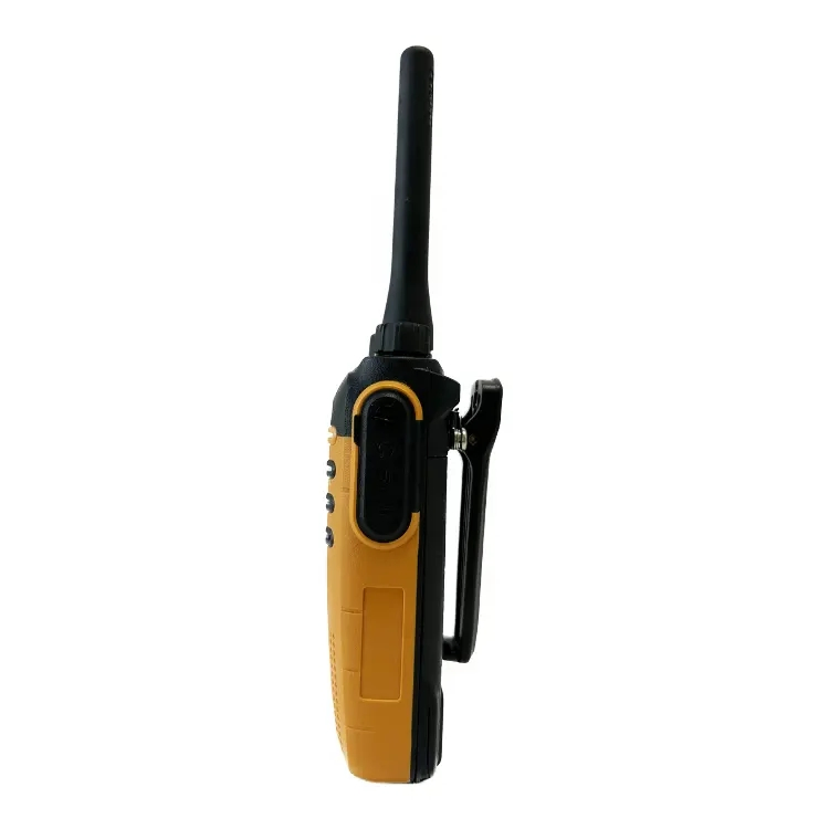 Портативная рация HYT Bd615 DMR/Analog, 5W, IP56