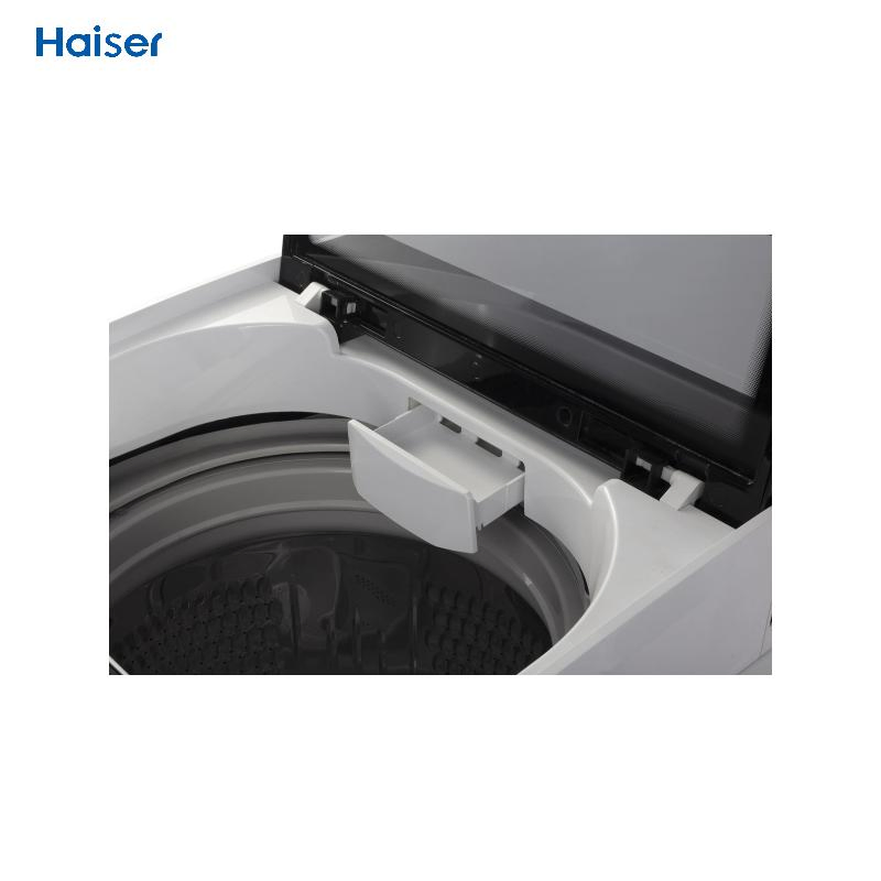 High Quality 10kg Stainless Steel Tube and Cabinet Fully Automatic Washing Machine Home Appliance