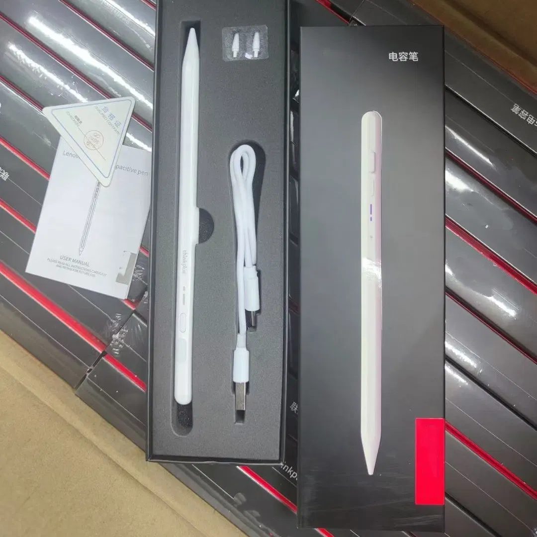 Magnetic Stylus High Quality Pen Pencil Bp21-Bl Bp17-Bl Bp28 Bp26-Bl Touch Screen Pen for Pencil Stylus