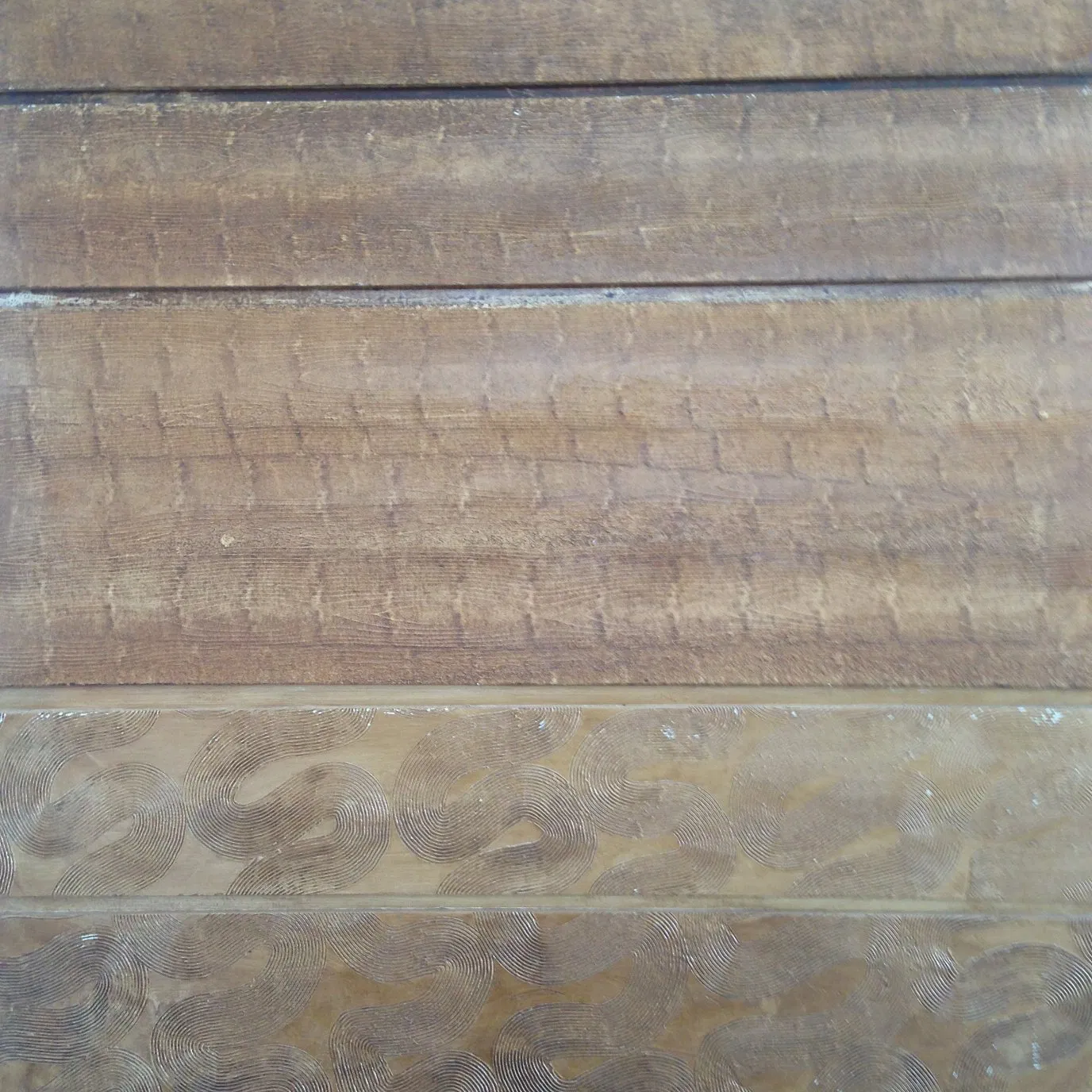 Decorative Fireproof Glass A1 MGO Board Magnesium Oxide Board